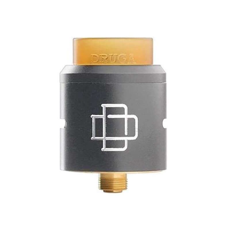 Augvape - Druga RDA Tröpfler Selbstwickelverdampfer - Haus des Dampfes